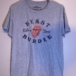 Rolling Stones T-Shirt